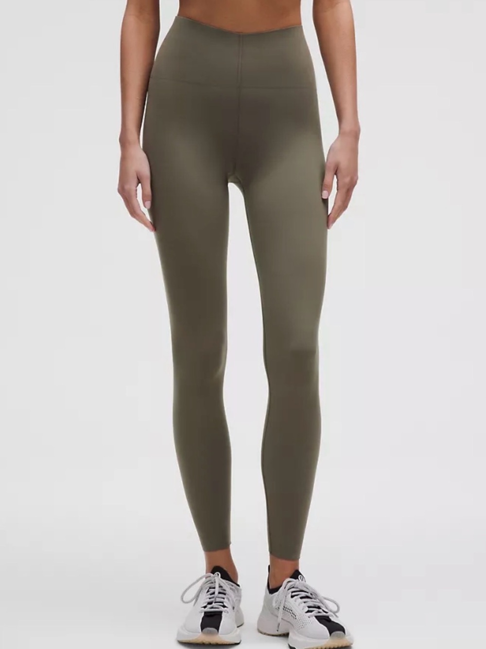 lululemon Glow Up™ Super-High-Rise Tight 28"